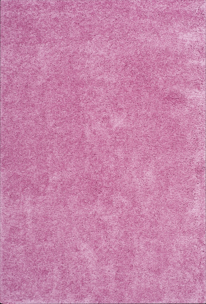 Cleona Pink 4' x 6' Rug - Thumbnail - Image 1