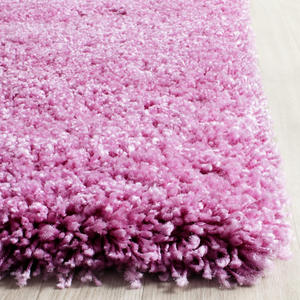 Cleona Pink 8' x 10' Rug - Thumbnail - Image 2