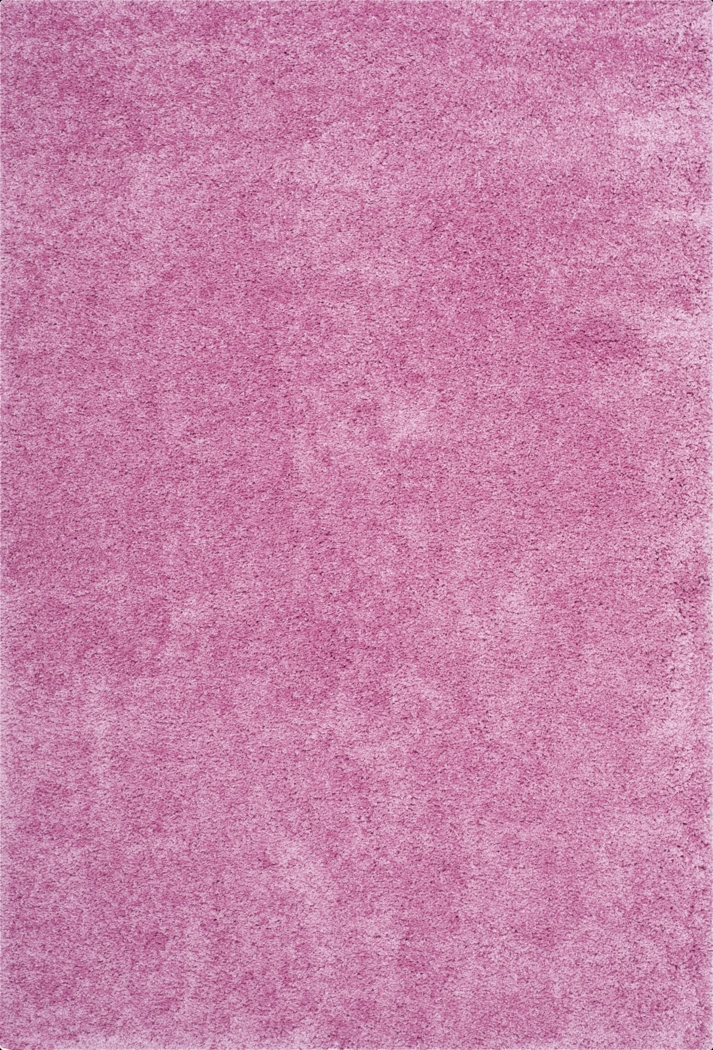 Cleona Pink 8' x 10' Rug - Thumbnail - Image 1