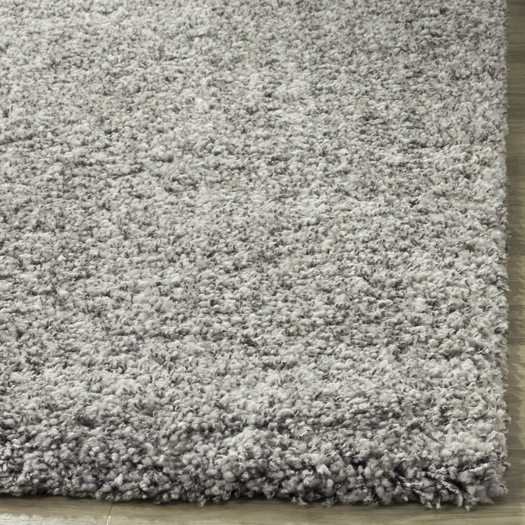 Cleona Silver 3' x 5' Rug - Thumbnail - Image 2