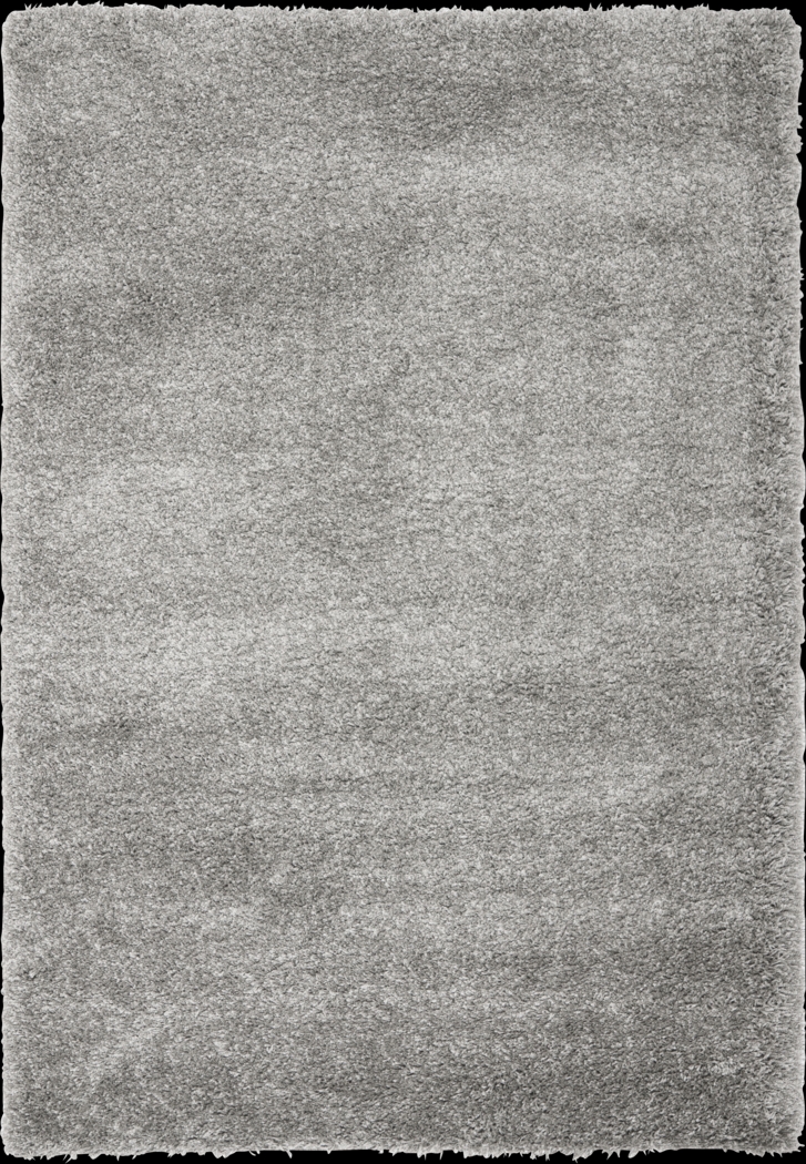 Cleona Silver 3' x 5' Rug - Thumbnail - Image 1
