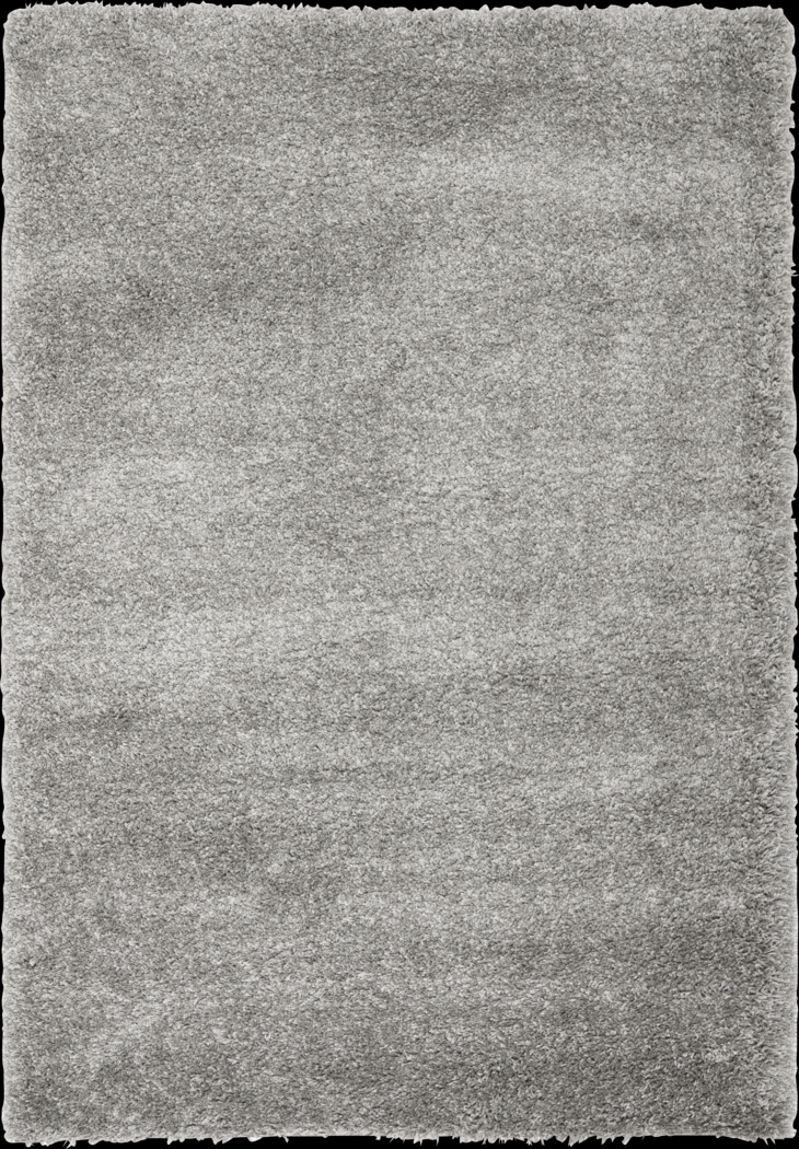 Cleona Silver 5'3 x 7'6 Rug - Thumbnail - Image 1