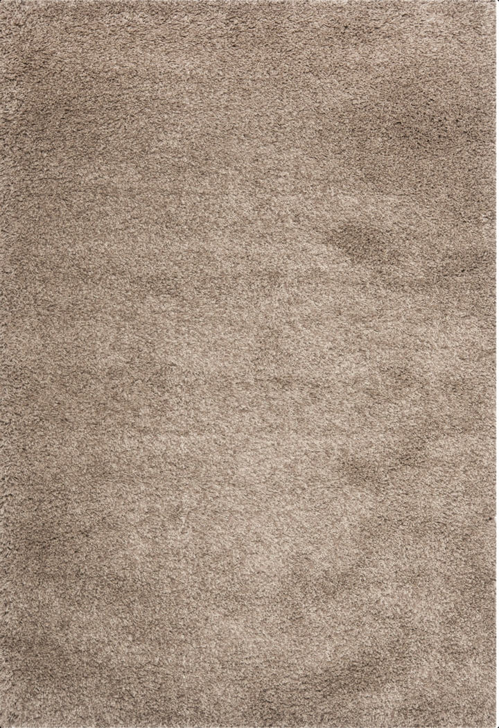 Cleona Taupe 8' x 10' Rug - Thumbnail - Image 1