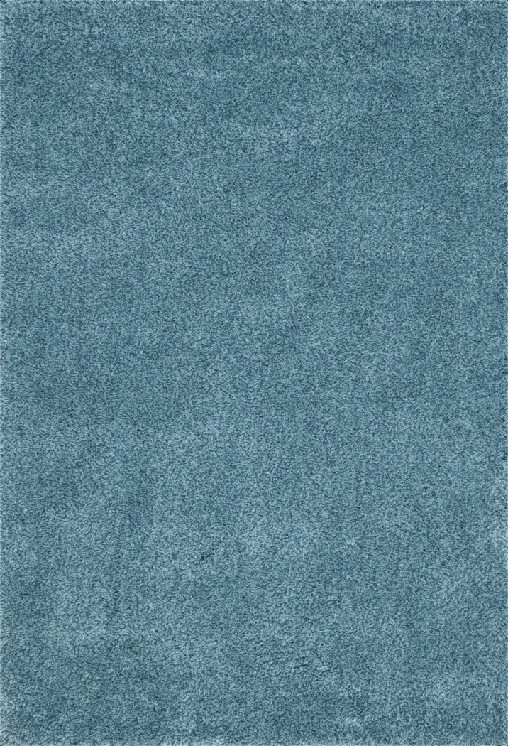 Cleona Turquoise 4' x 6' Rug - Thumbnail - Image 1