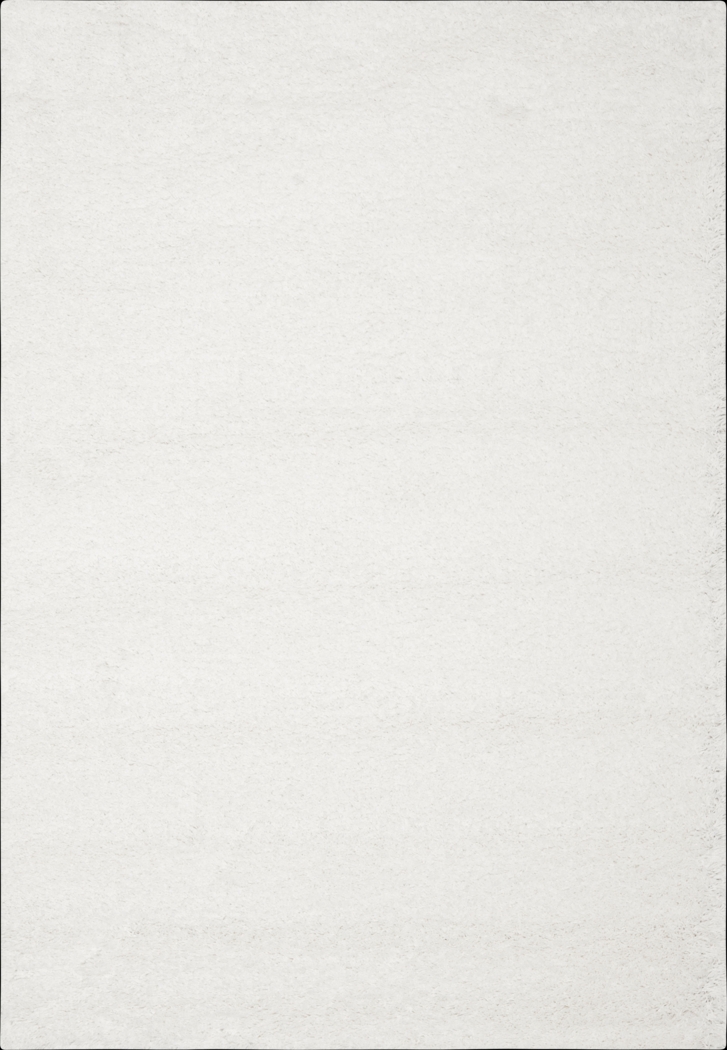 Cleona White 3' x 5' Rug - Thumbnail - Image 1