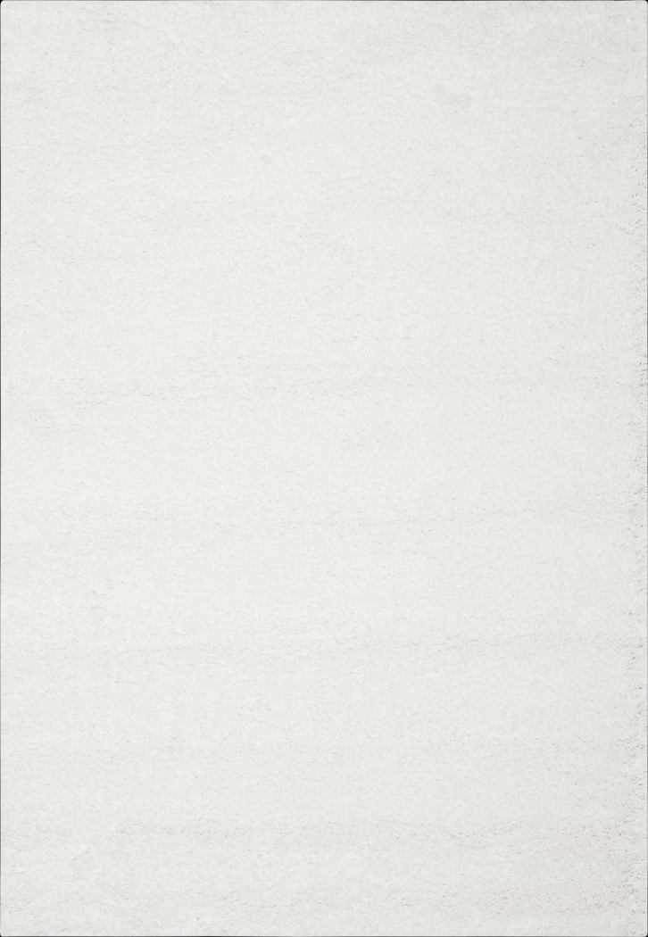 Cleona White 4' x 6' Rug - Thumbnail - Image 1