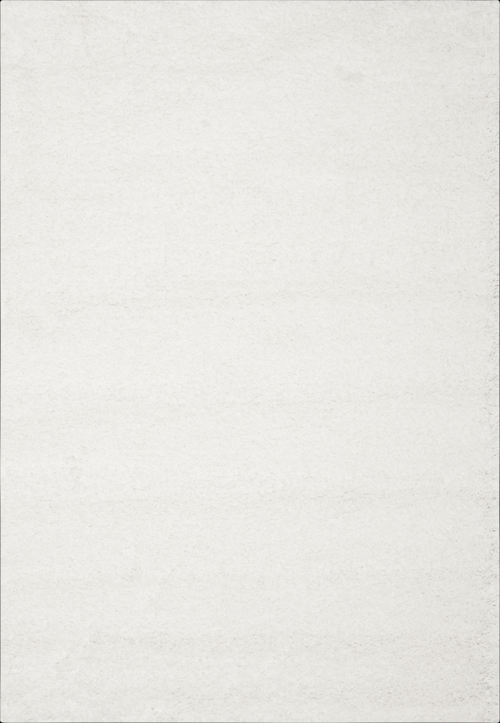 Cleona White 8' x 10' Rug - Thumbnail - Image 1