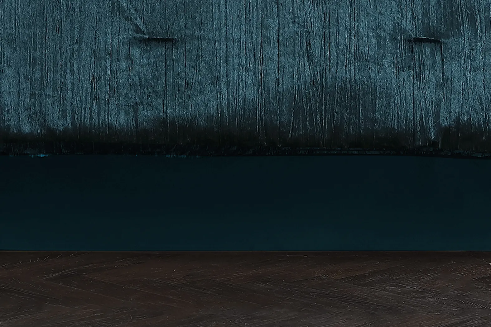 Cliffland Blue 7 Pc King Comforter Set - Thumbnail - Image 5