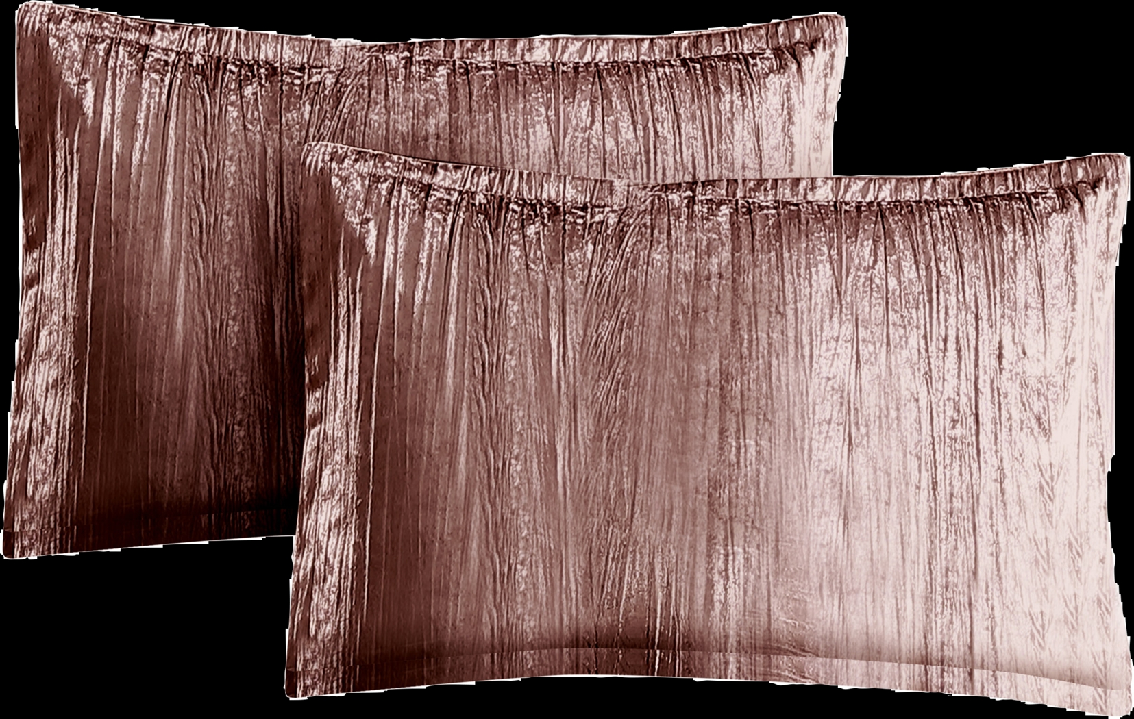 Cliffland Blush 7 Pc King Comforter Set - Thumbnail - Image 3