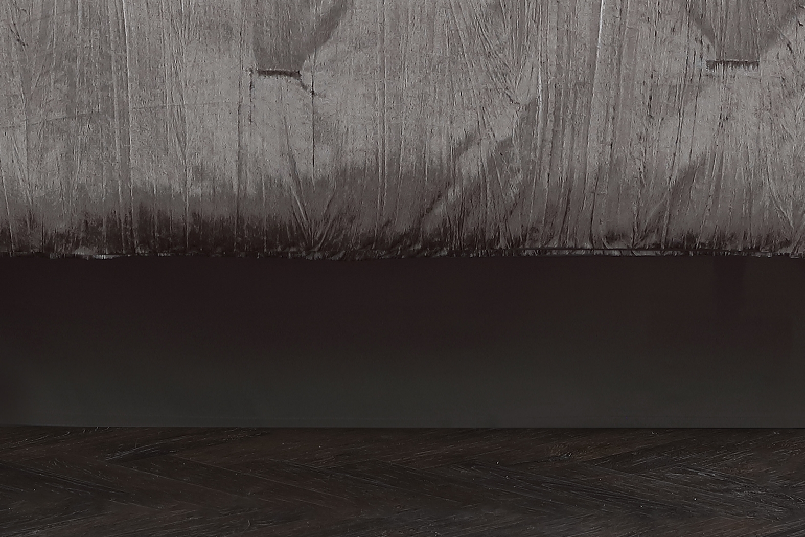 Cliffland Silver 7 Pc King Comforter Set - Thumbnail - Image 5