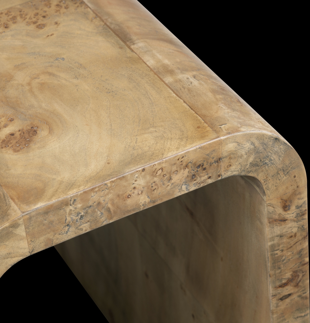 Clifflure Brown Nesting Table, Set of 2 - Thumbnail - Image 4