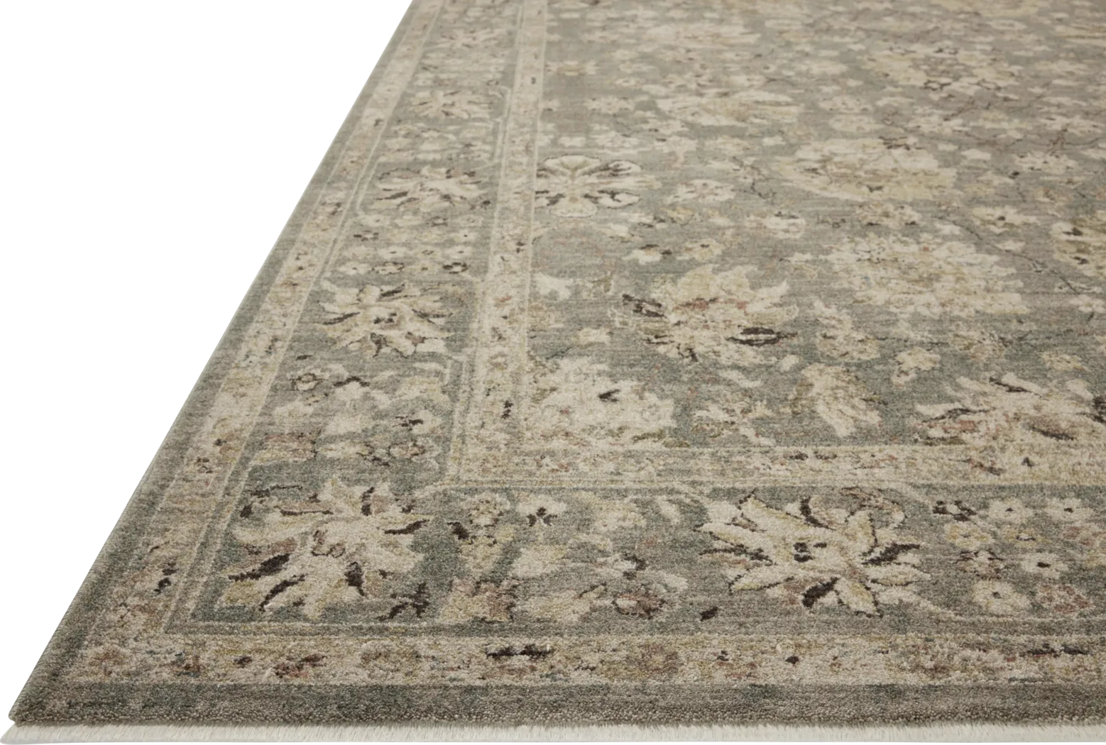 Cliffton Natural 5'3 x 7'6 Rug - Image 3