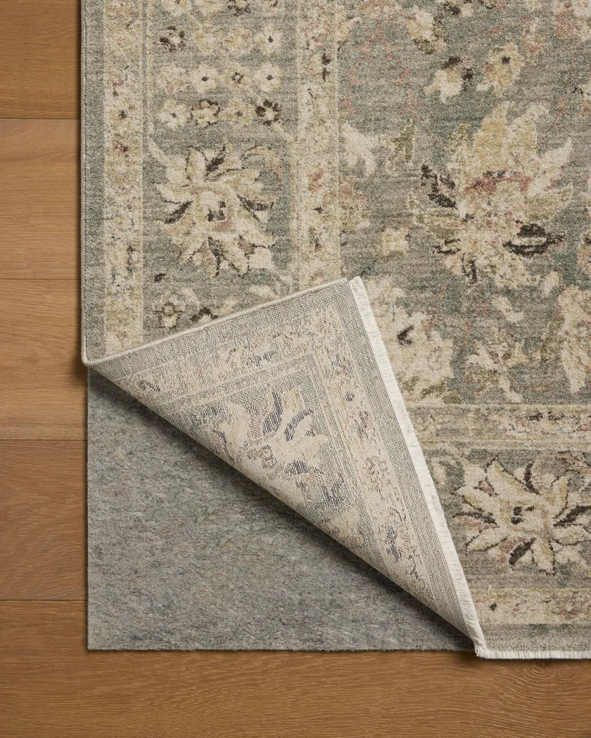 Cliffton Natural 5'3 x 7'6 Rug - Image 6
