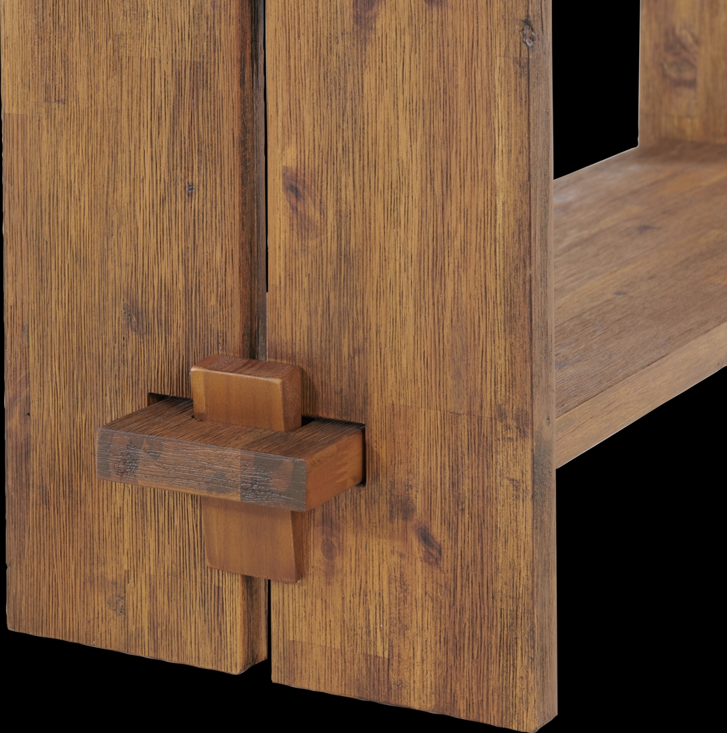 Clintom Natural Bench - Thumbnail - Image 5