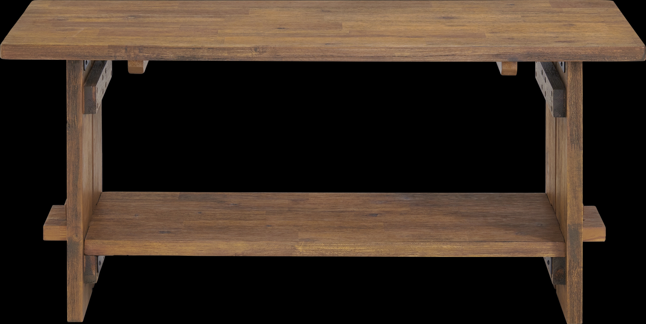 Clintom Natural Bench - Thumbnail - Image 7