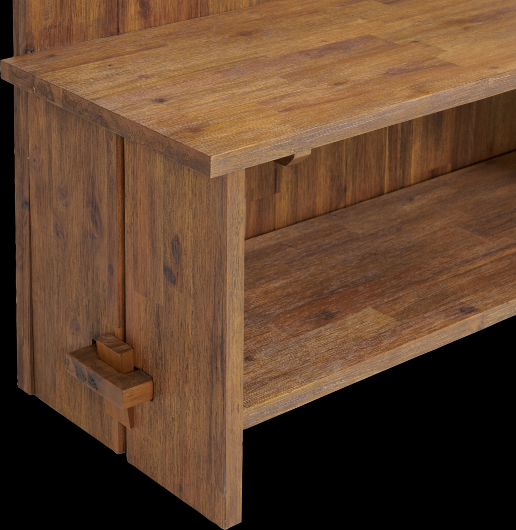 Clintom Natural Hall Tree - Thumbnail - Image 3