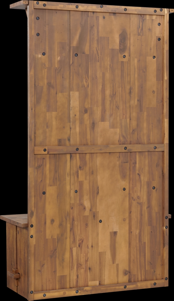 Clintom Natural Hall Tree - Thumbnail - Image 5