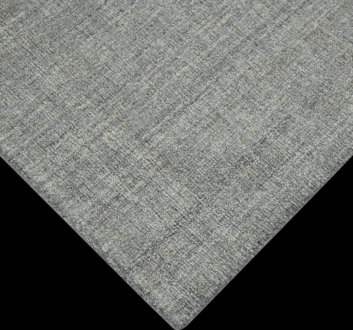 Clinver Blue 5' x 7'6 Rug - Thumbnail - Image 5