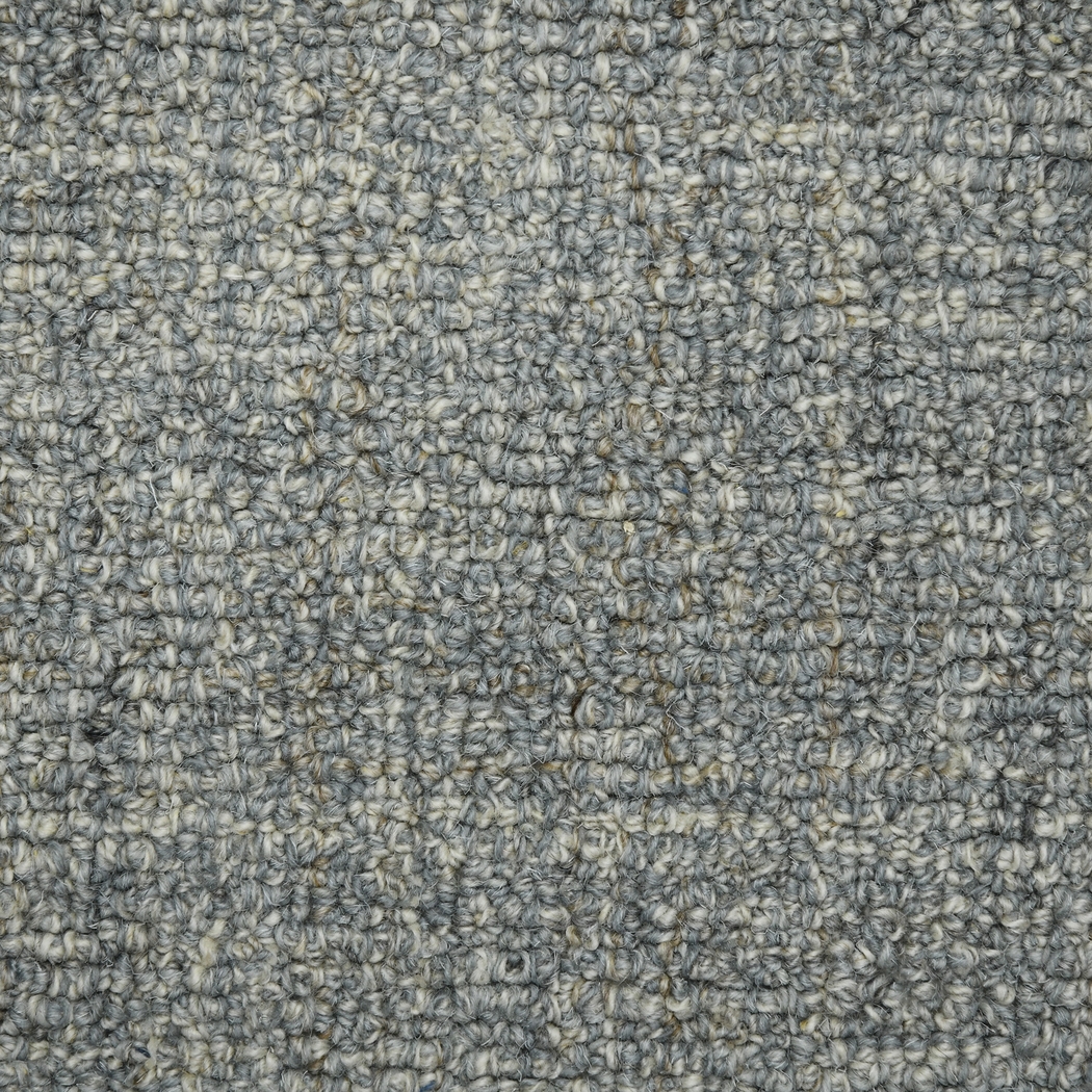 Clinver Blue 7'6 x 9'6 Rug - Thumbnail - Image 7