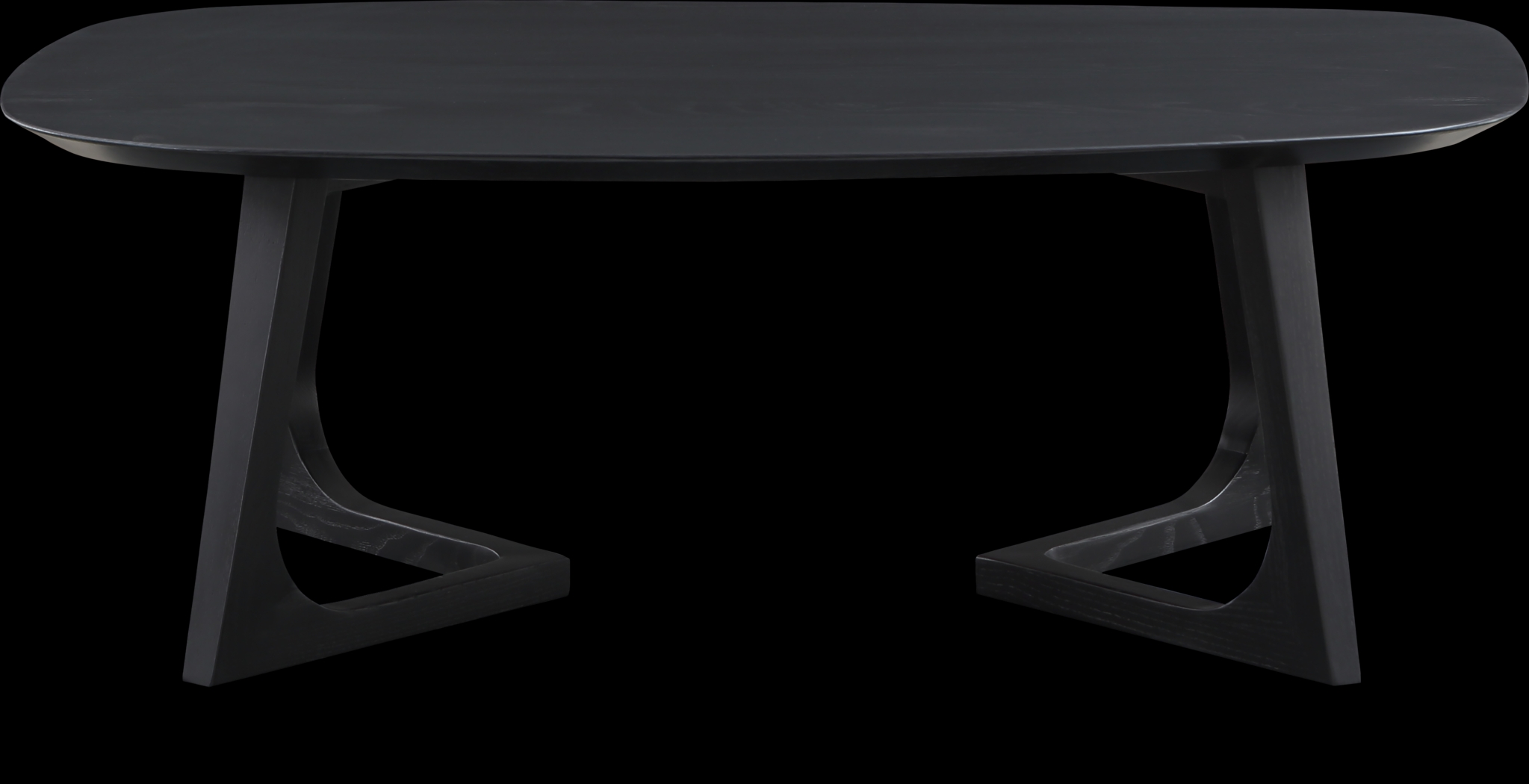 Clioo Black Cocktail Table - Thumbnail - Image 2