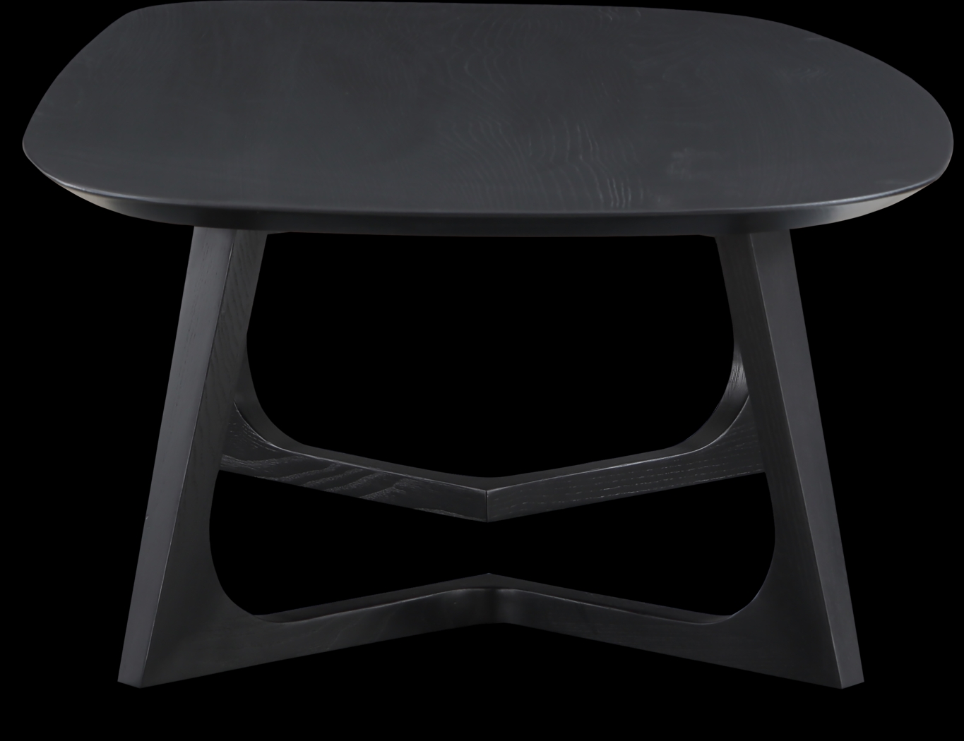 Clioo Black Cocktail Table - Thumbnail - Image 3
