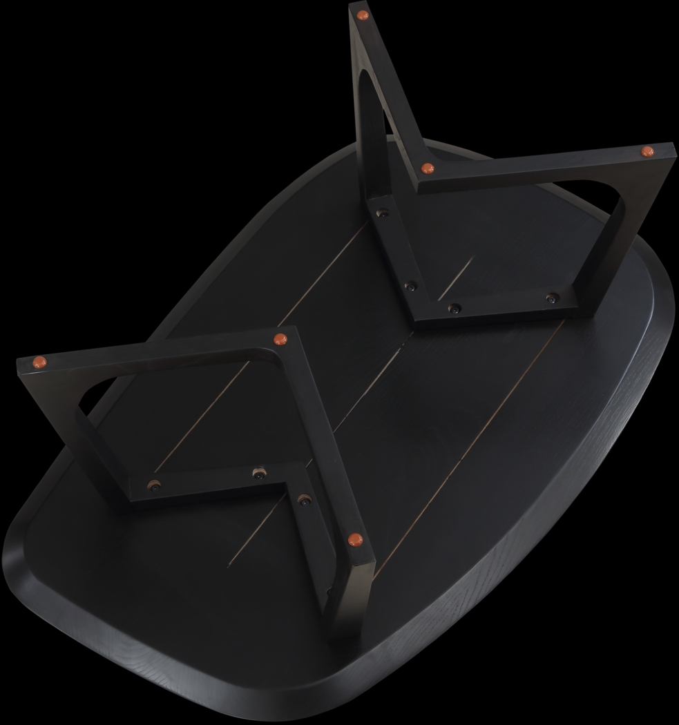 Clioo Black Cocktail Table - Thumbnail - Image 5