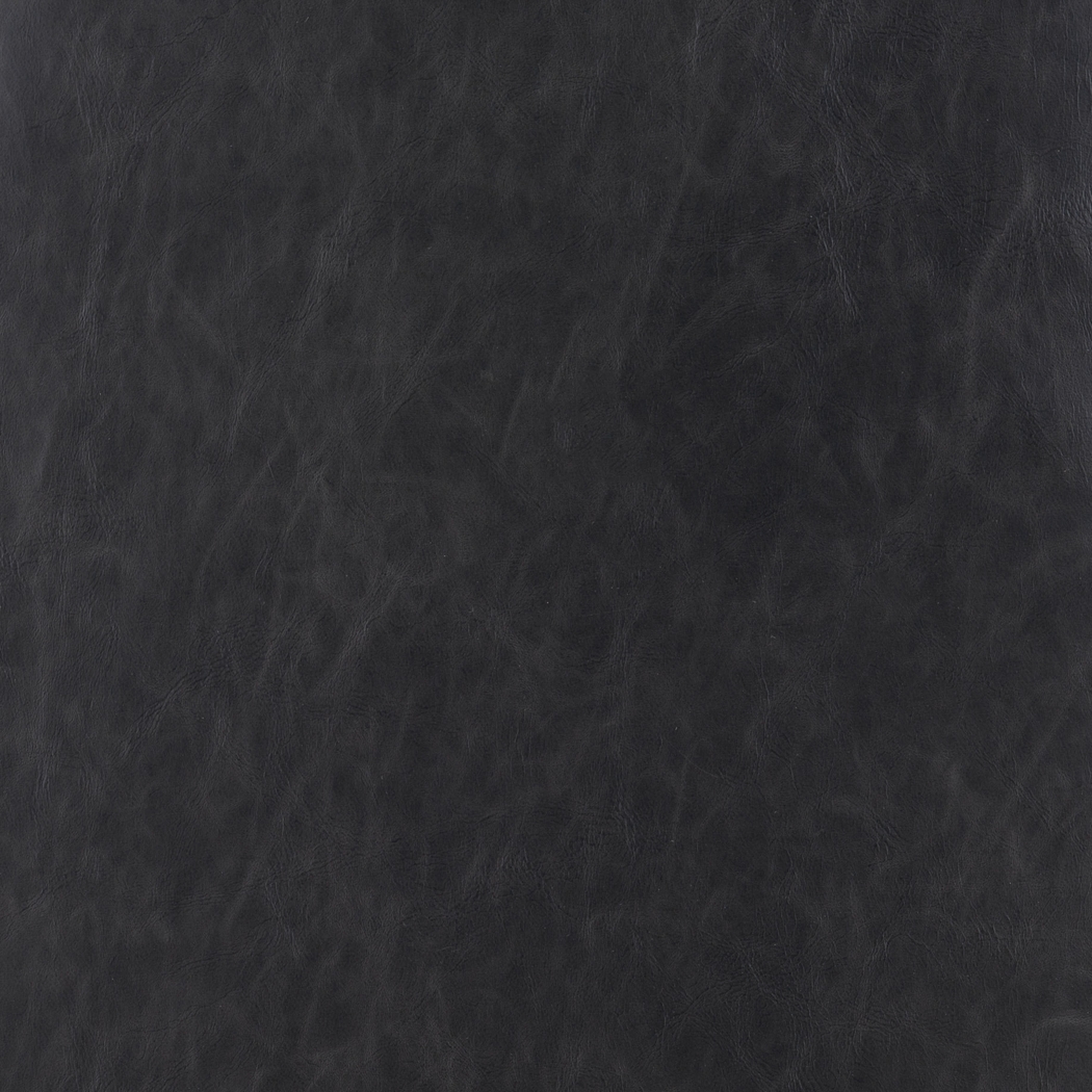 Clogia Black Accent Chair - Thumbnail - Image 2