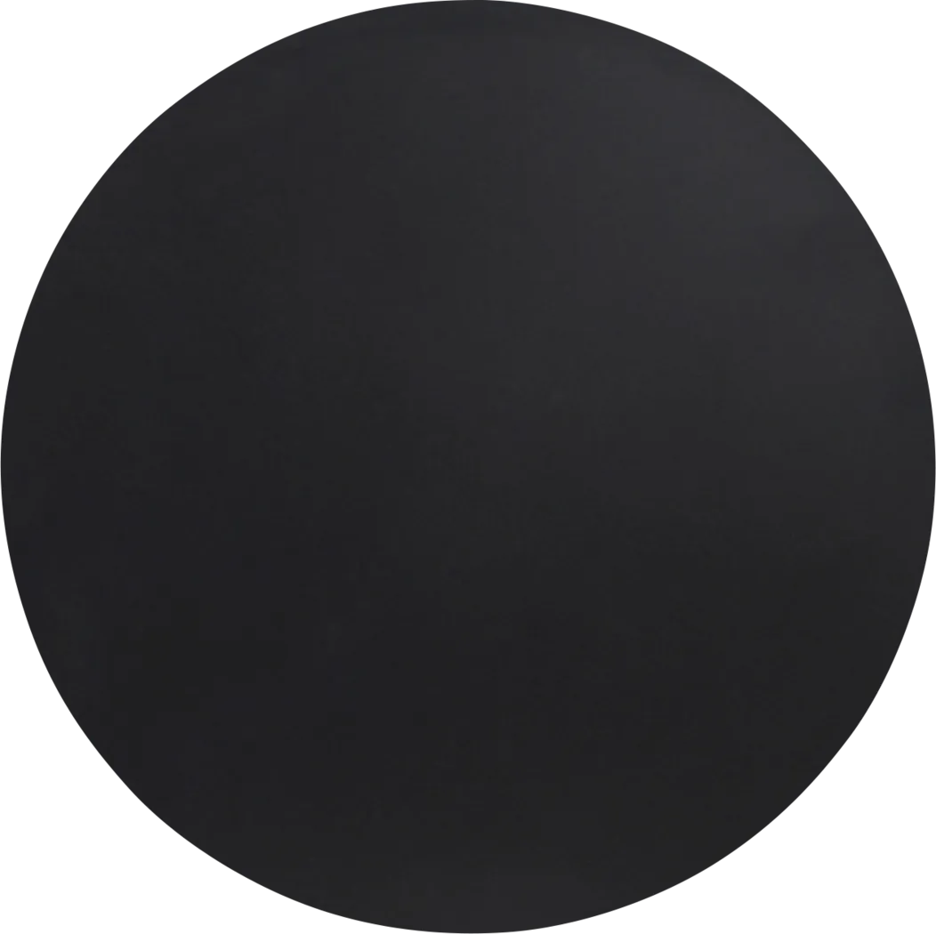 Clonia Black Accent Table - Thumbnail - Image 6