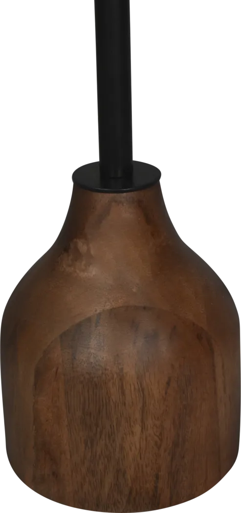 Clonia Gray Accent Table - Thumbnail - Image 6