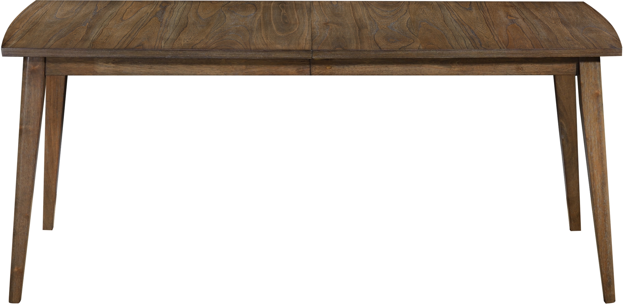 Cloraen Brown Dining Table - Thumbnail - Image 3