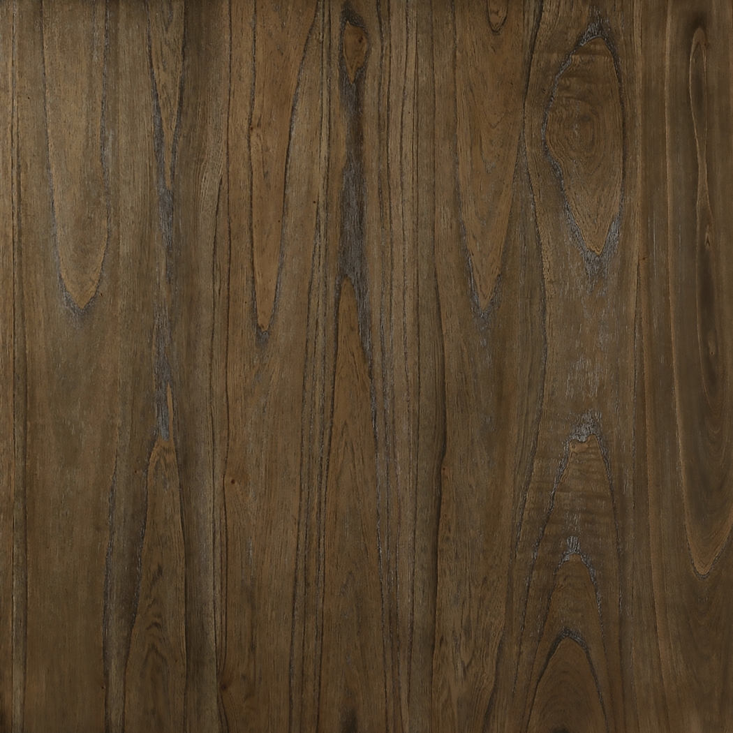 Cloraen Brown Dining Table - Thumbnail - Image 6