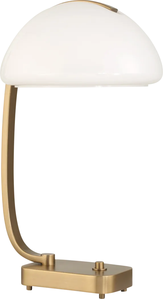 Cloto Brass Lamp - Thumbnail - Image 6