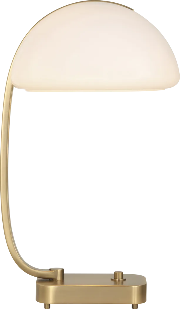 Cloto Brass Lamp - Thumbnail - Image 7