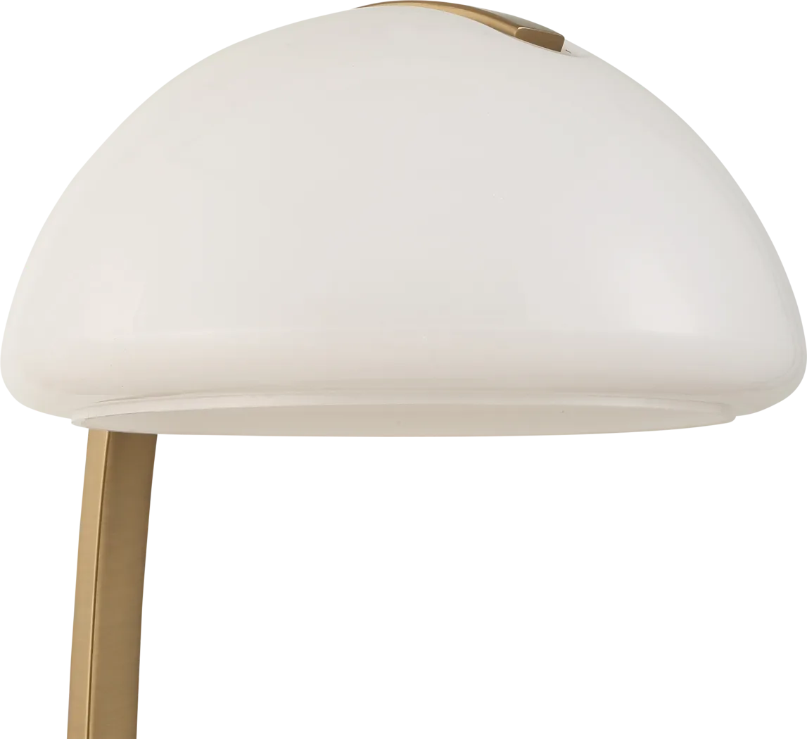 Cloto Brass Lamp - Thumbnail - Image 10