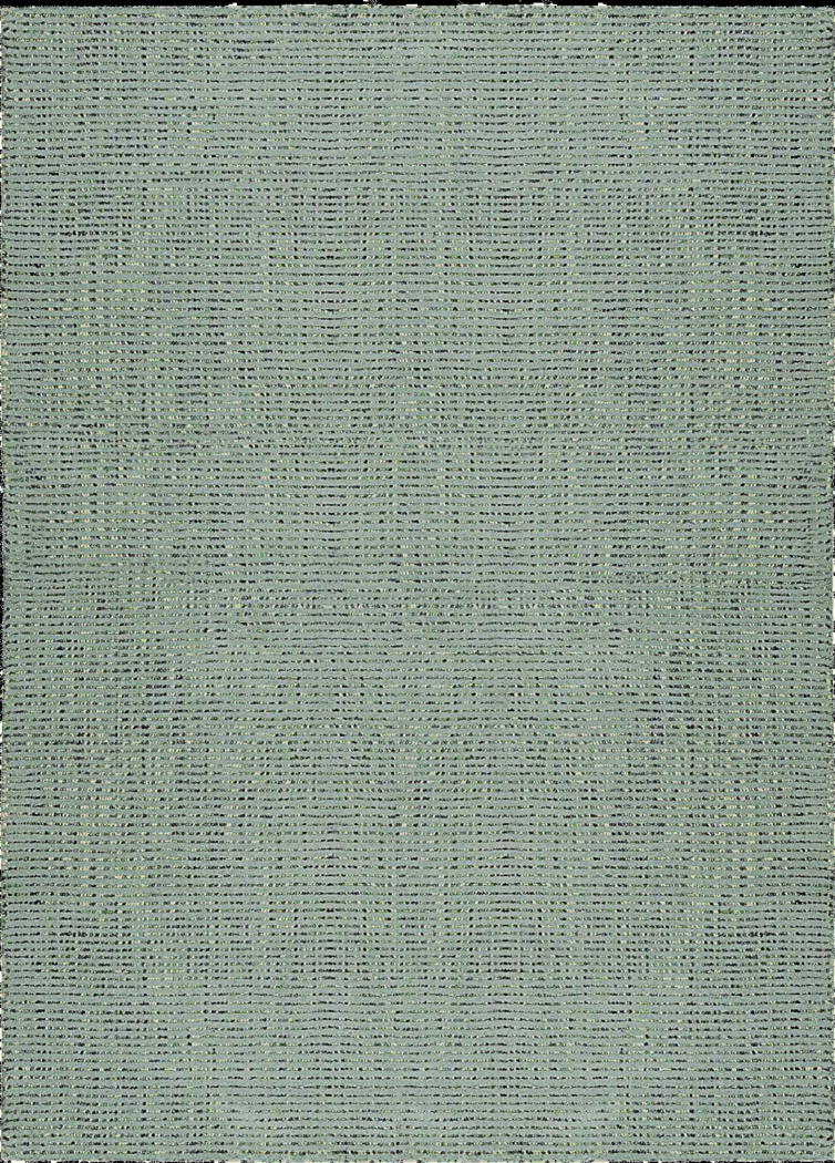 Cloud Bay Blue 5' x 8' Rug - Thumbnail - Image 1