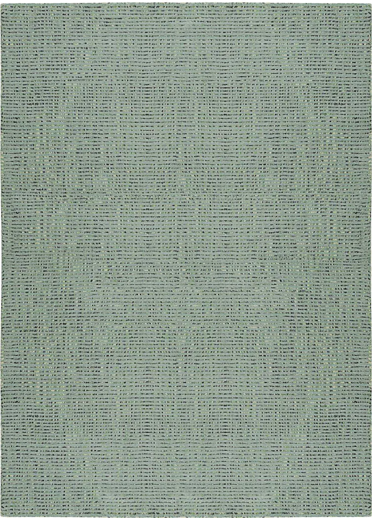 Cloud Bay Blue 8' x 10' Rug - Thumbnail - Image 1