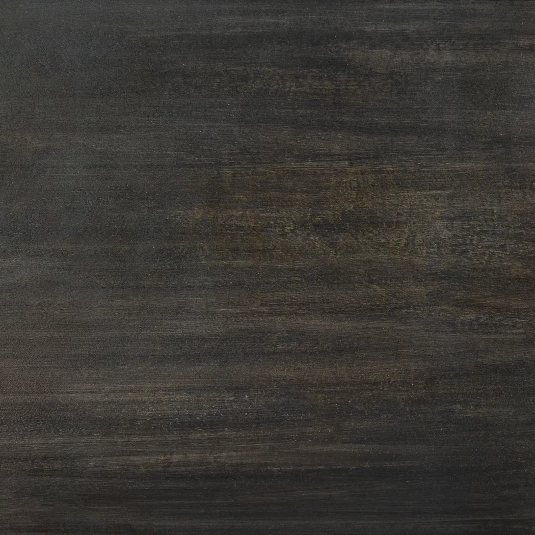 Cloudcroft Black End Table - Thumbnail - Image 2