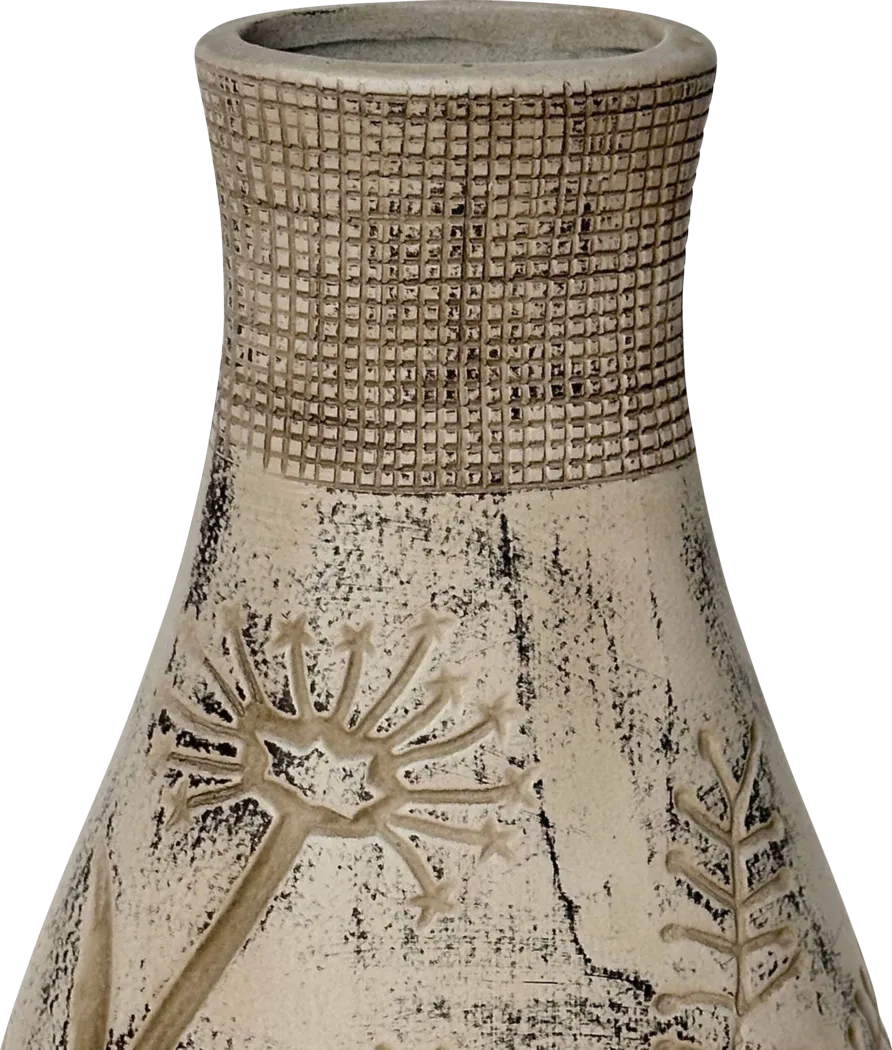 Cloudfly Gray Vase - Thumbnail - Image 2