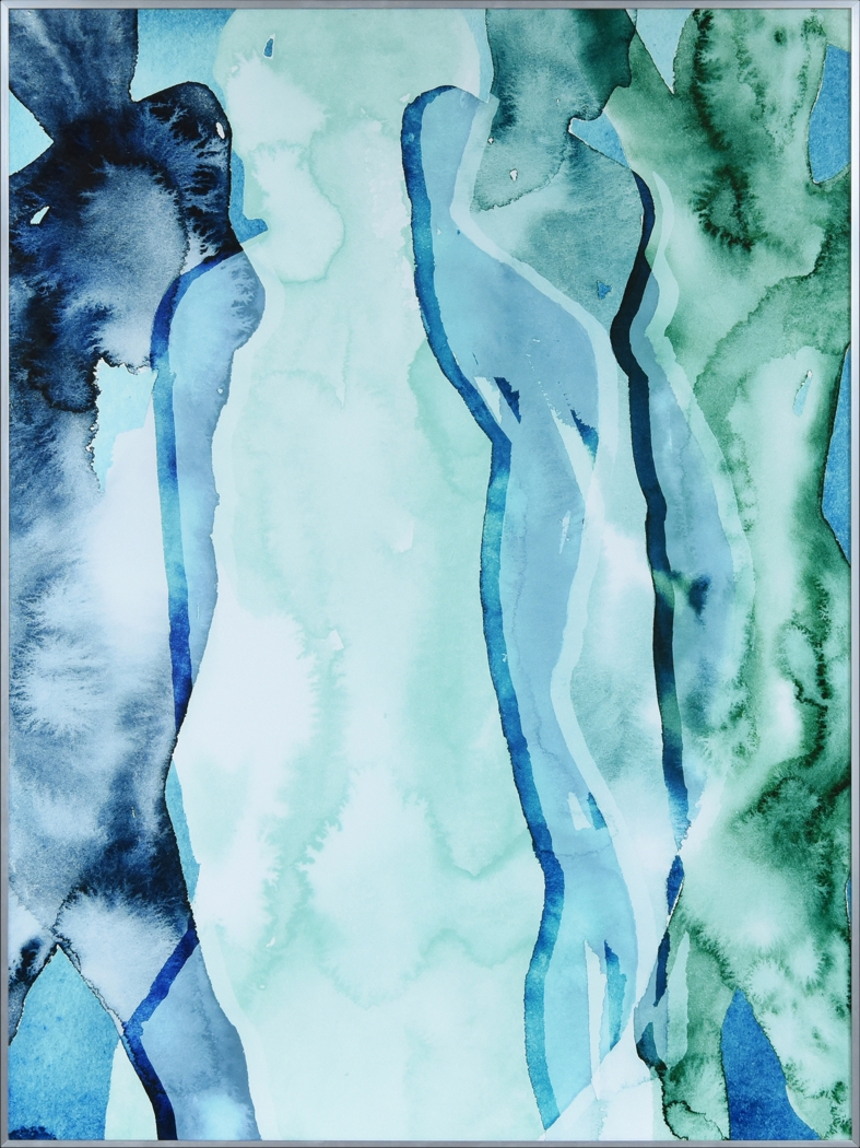 Cloudy Vision II Artwork - Thumbnail - Image 1