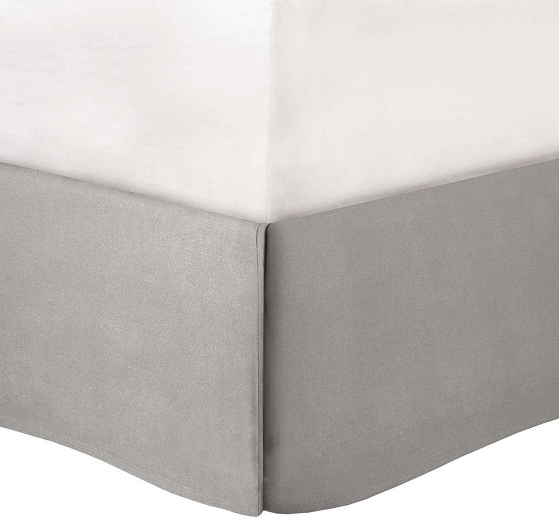 Clouet Blue 7 Pc California King Comforter Set - Thumbnail - Image 4