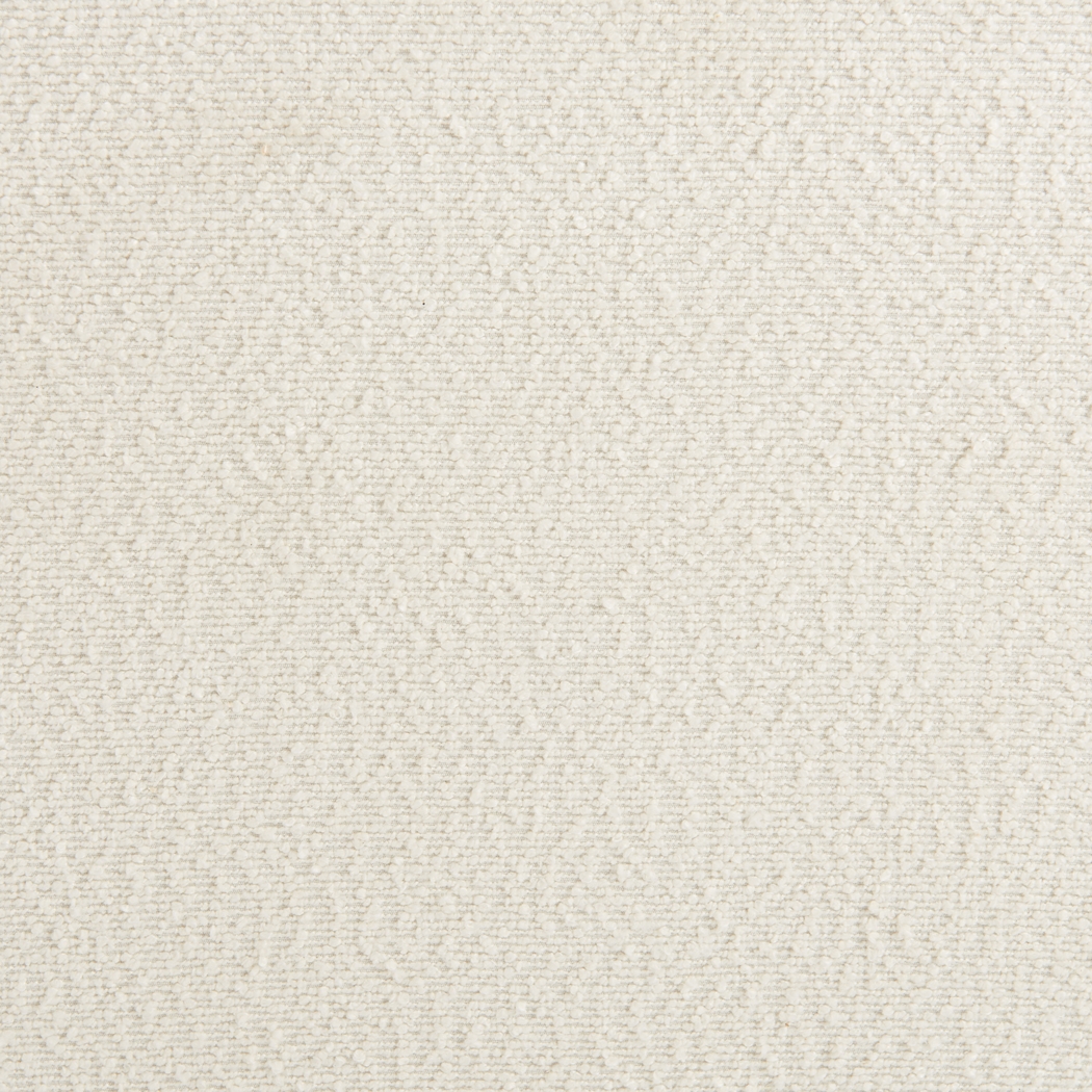 Clovelia White Accent Chair - Thumbnail - Image 9