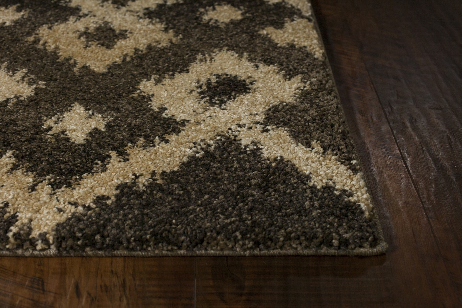 Clover Way Sand 7'10 x 11'2 Rug - Thumbnail - Image 2