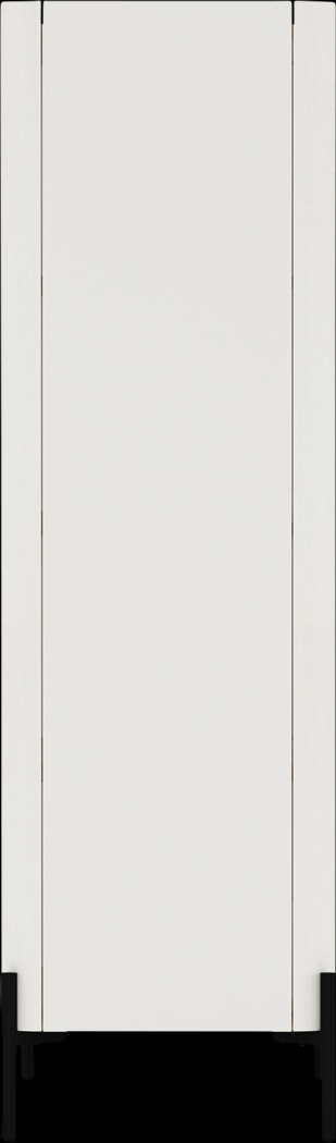 Cloverdaley Off-White Decor Cabinet - Thumbnail - Image 8