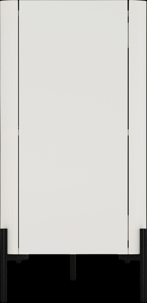 Cloverdaley Off-White Sideboard - Thumbnail - Image 8