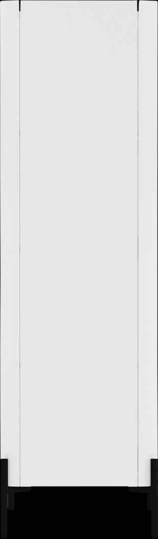 Cloverdaley White Decor Cabinet - Thumbnail - Image 8