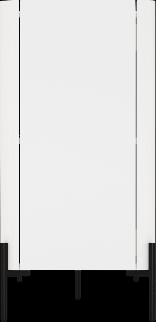 Cloverdaley White Sideboard - Thumbnail - Image 8