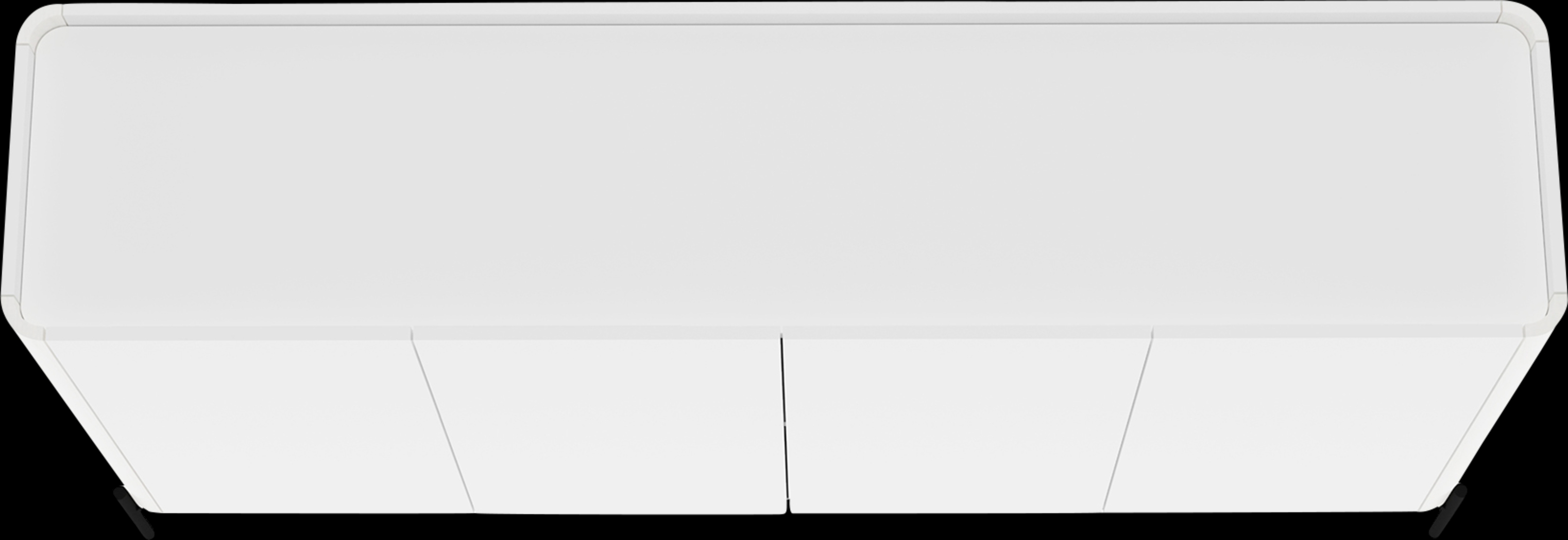 Cloverdaley White Sideboard - Thumbnail - Image 10
