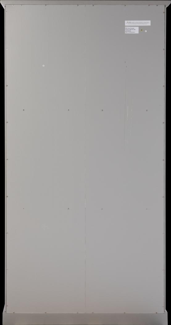 Clovermeade Gray Curio Cabinet - Thumbnail - Image 4