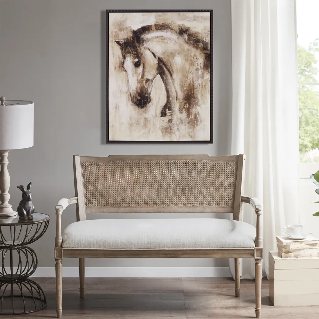 Cloverprises Brown Wall Decor - Thumbnail - Image 3