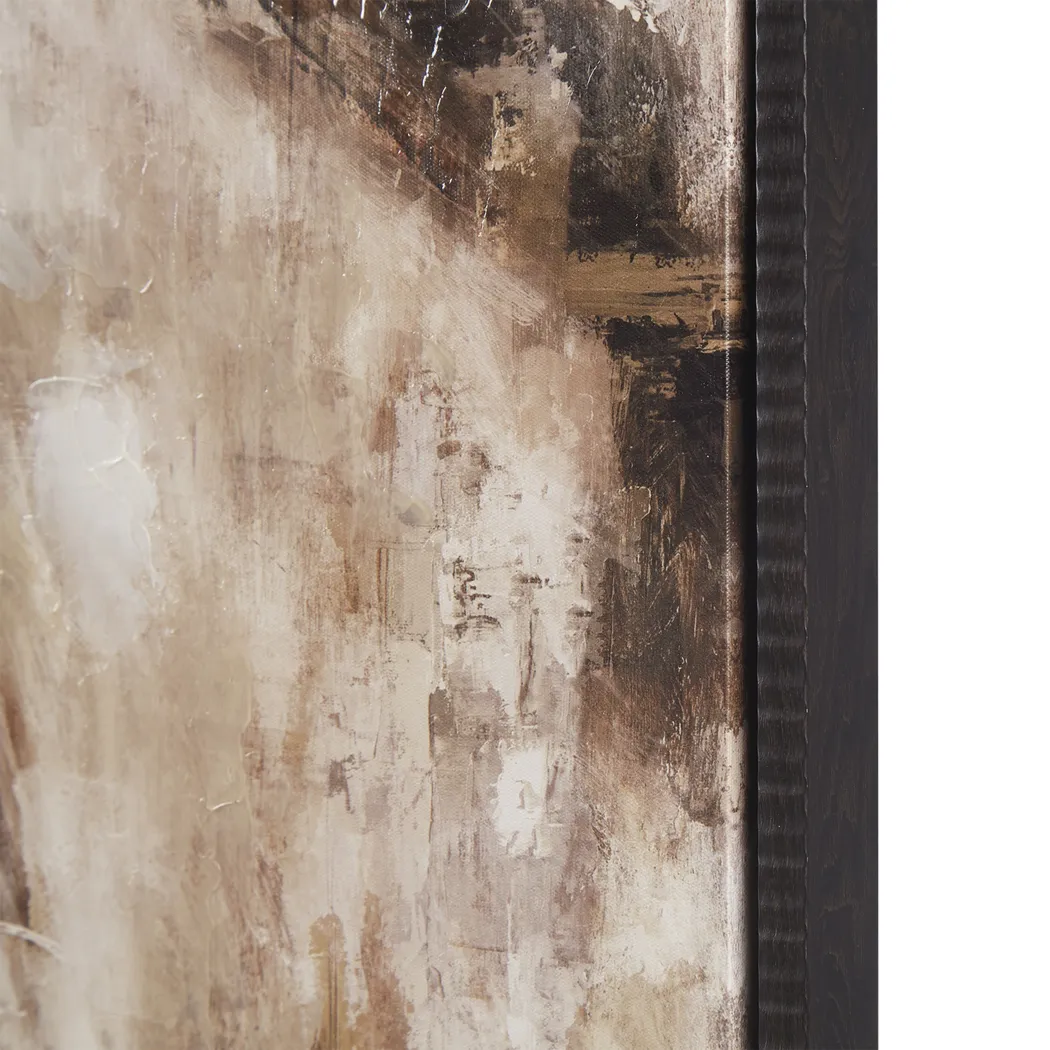 Cloverprises Brown Wall Decor - Thumbnail - Image 7